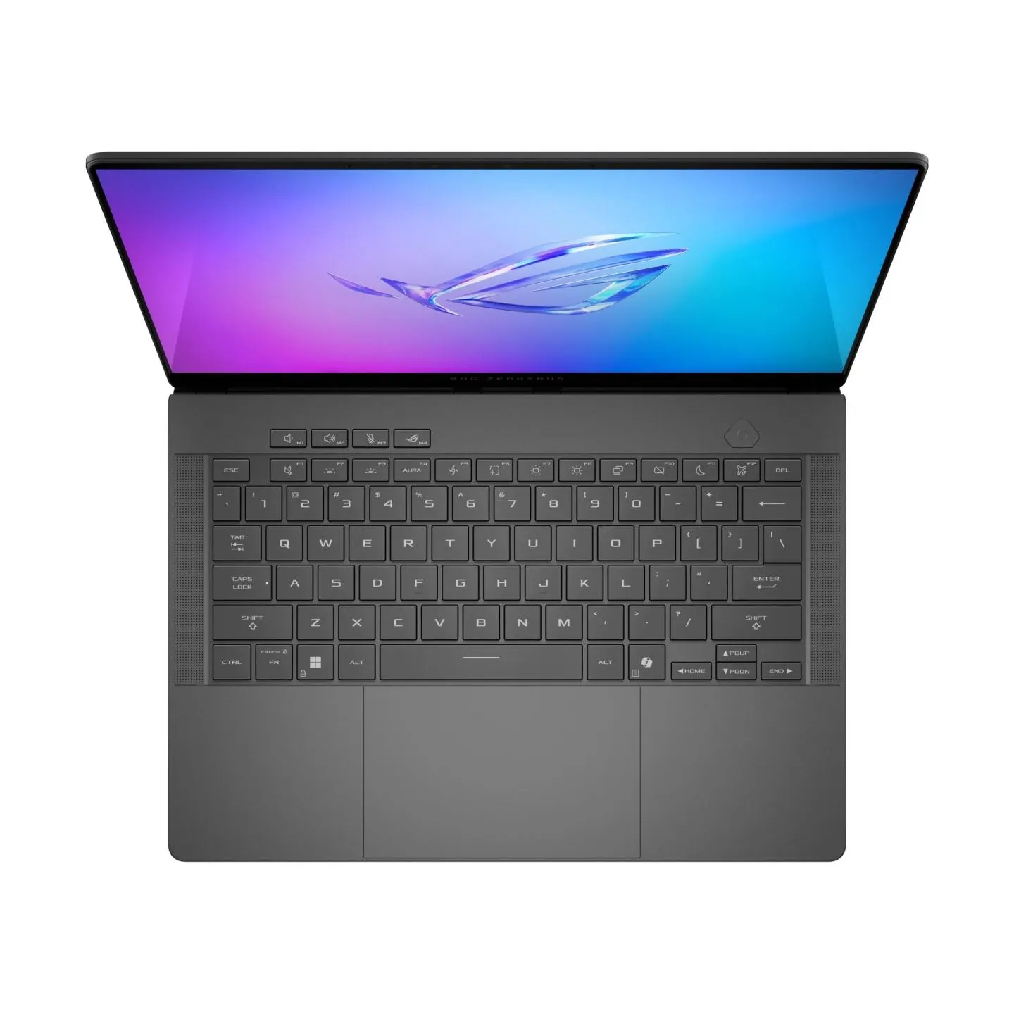 Asus Notebook|ASUS|GA403UM-QS056W|ROG Zephyrus|CPU AMD RyzenT 9|270|4 GHz|14 "|2880 x 1800 pixels|RAM 16 GB|LPDDR5x-SDRAM|SSD 10