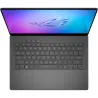 Asus Notebook|ASUS|GA403UM-QS056W|ROG Zephyrus|CPU AMD RyzenT 9|270|4 GHz|14 "|2880 x 1800 pixels|RAM 16 GB|LPDDR5x-SDRAM|SSD 10