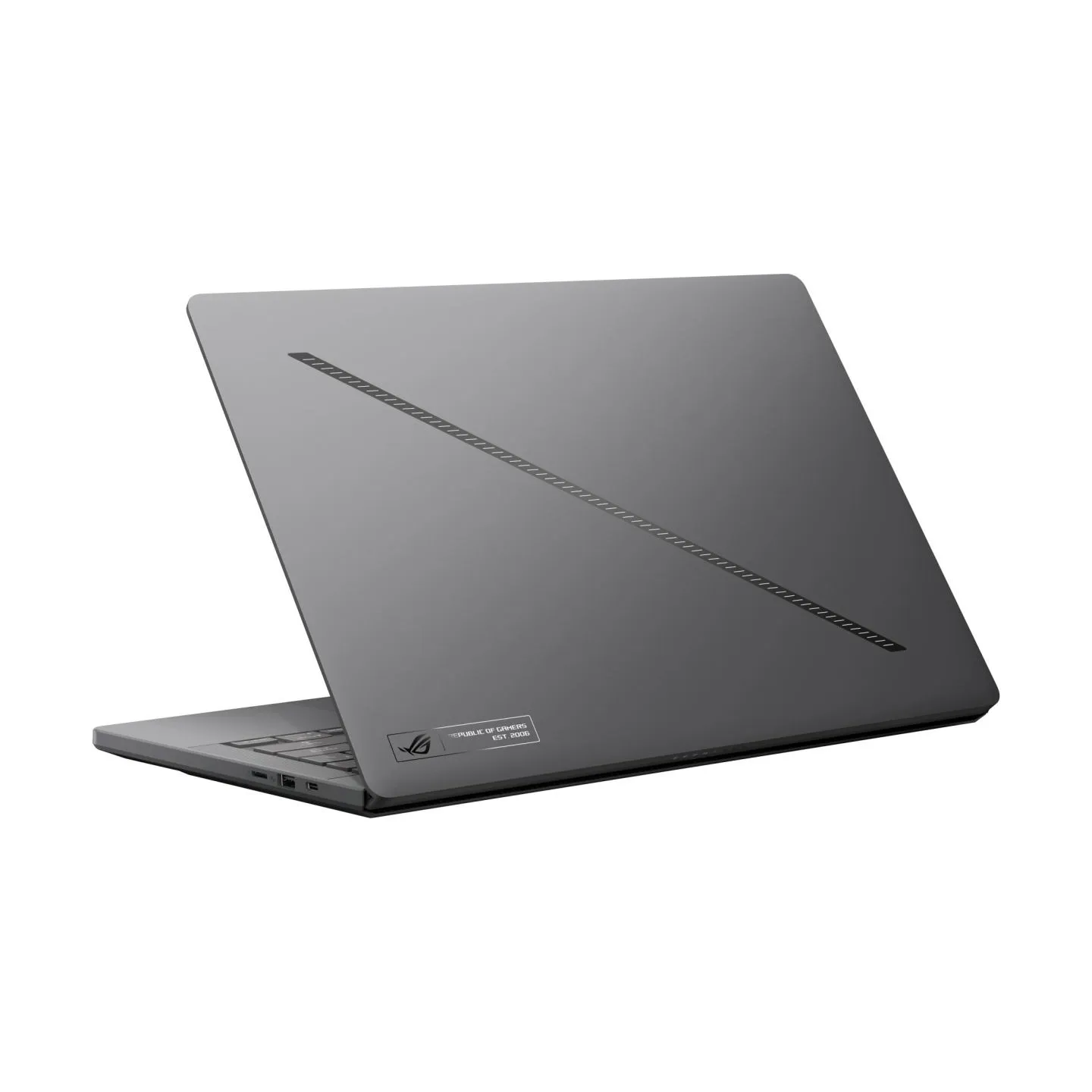 Asus Notebook|ASUS|GA403UM-QS056W|ROG Zephyrus|CPU AMD RyzenT 9|270|4 GHz|14 "|2880 x 1800 pixels|RAM 16 GB|LPDDR5x-SDRAM|SSD 10