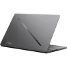 Asus Notebook|ASUS|GA403UM-QS056W|ROG Zephyrus|CPU AMD RyzenT 9|270|4 GHz|14 "|2880 x 1800 pixels|RAM 16 GB|LPDDR5x-SDRAM|SSD 10