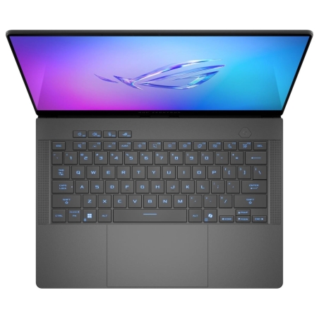 Asus Notebook|ASUS|GA403UM-QS023W|ROG Zephyrus|GA403UM-QS023W|CPU AMD RyzenT 9|270|4 GHz|14 "|2880 x 1800 pixels|RAM 16 GB|LPDDR