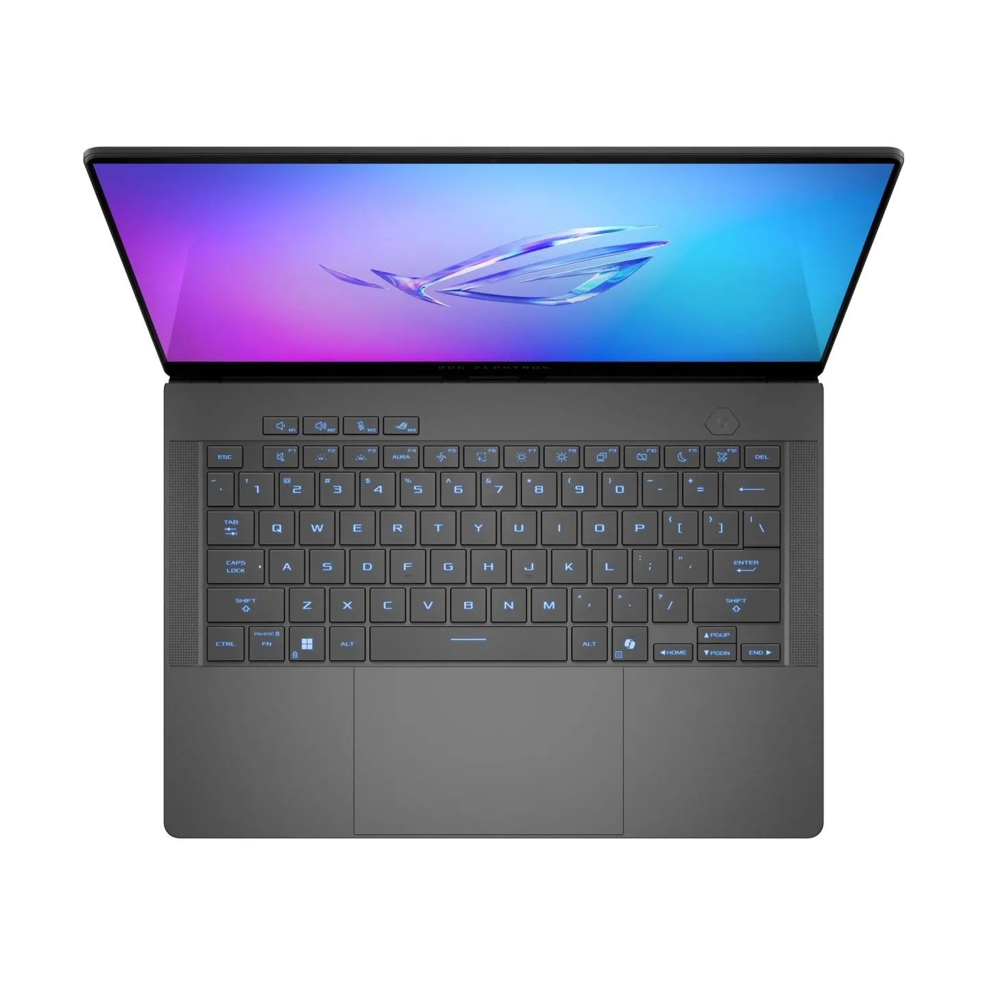 Asus Notebook|ASUS|GA403UM-QS023W|ROG Zephyrus|GA403UM-QS023W|CPU AMD RyzenT 9|270|4 GHz|14 "|2880 x 1800 pixels|RAM 16 GB|LPDDR