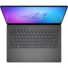 Asus Notebook|ASUS|GA403UM-QS023W|ROG Zephyrus|GA403UM-QS023W|CPU AMD RyzenT 9|270|4 GHz|14 "|2880 x 1800 pixels|RAM 16 GB|LPDDR