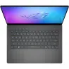 Asus Notebook|ASUS|GA403UM-QS023W|ROG Zephyrus|GA403UM-QS023W|CPU AMD RyzenT 9|270|4 GHz|14 "|2880 x 1800 pixels|RAM 16 GB|LPDDR