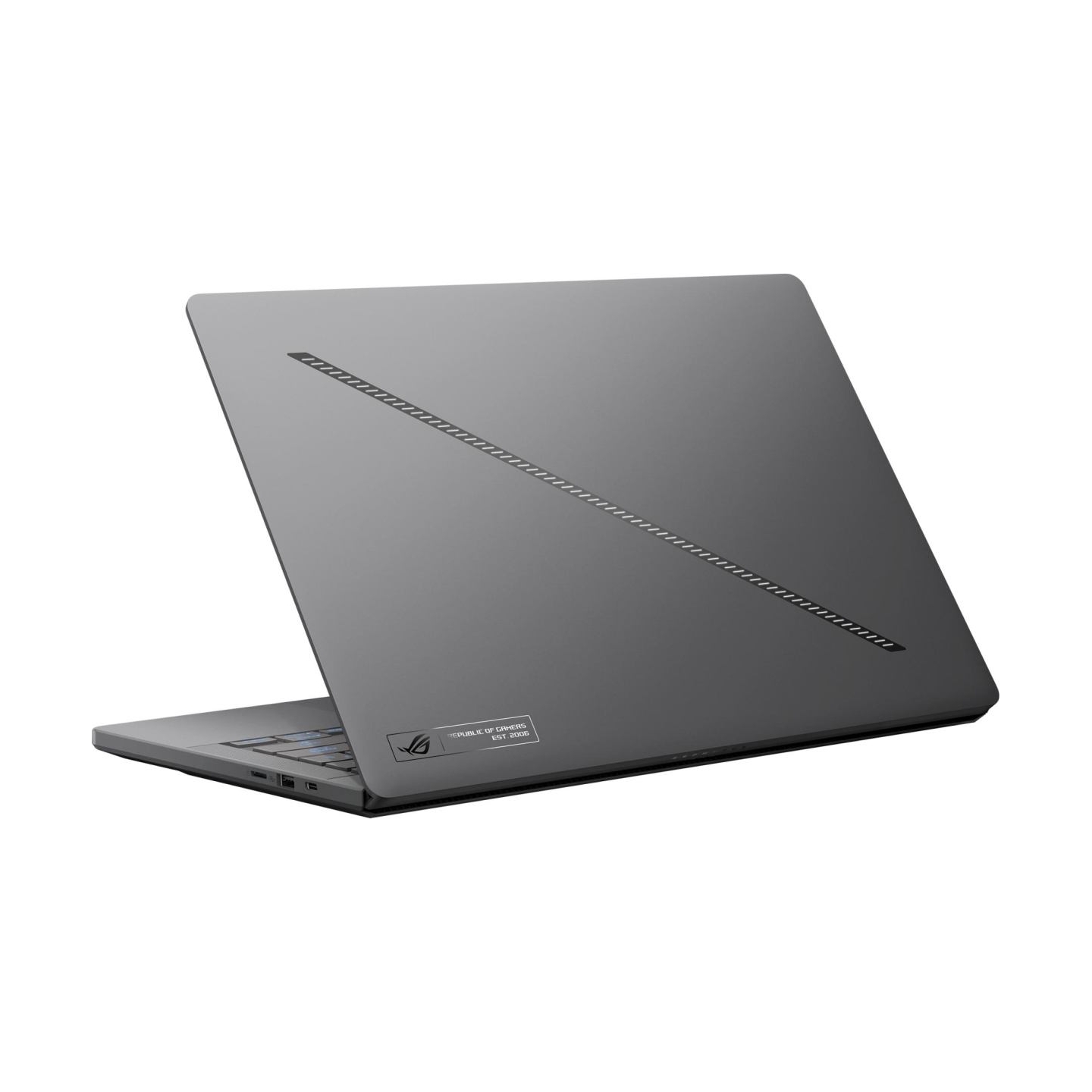 Asus Notebook|ASUS|GA403UM-QS023W|ROG Zephyrus|GA403UM-QS023W|CPU AMD RyzenT 9|270|4 GHz|14 "|2880 x 1800 pixels|RAM 16 GB|LPDDR