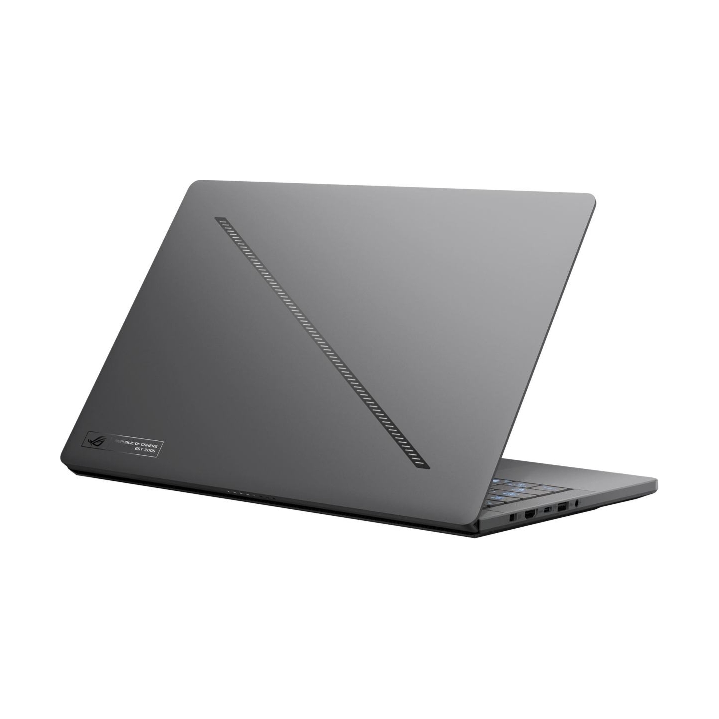 Asus Notebook|ASUS|GA403UM-QS023W|ROG Zephyrus|GA403UM-QS023W|CPU AMD RyzenT 9|270|4 GHz|14 "|2880 x 1800 pixels|RAM 16 GB|LPDDR