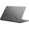 Asus Notebook|ASUS|GA403UM-QS023W|ROG Zephyrus|GA403UM-QS023W|CPU AMD RyzenT 9|270|4 GHz|14 "|2880 x 1800 pixels|RAM 16 GB|LPDDR
