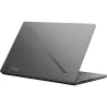 Asus Notebook|ASUS|GA403UM-QS023W|ROG Zephyrus|GA403UM-QS023W|CPU AMD RyzenT 9|270|4 GHz|14 "|2880 x 1800 pixels|RAM 16 GB|LPDDR