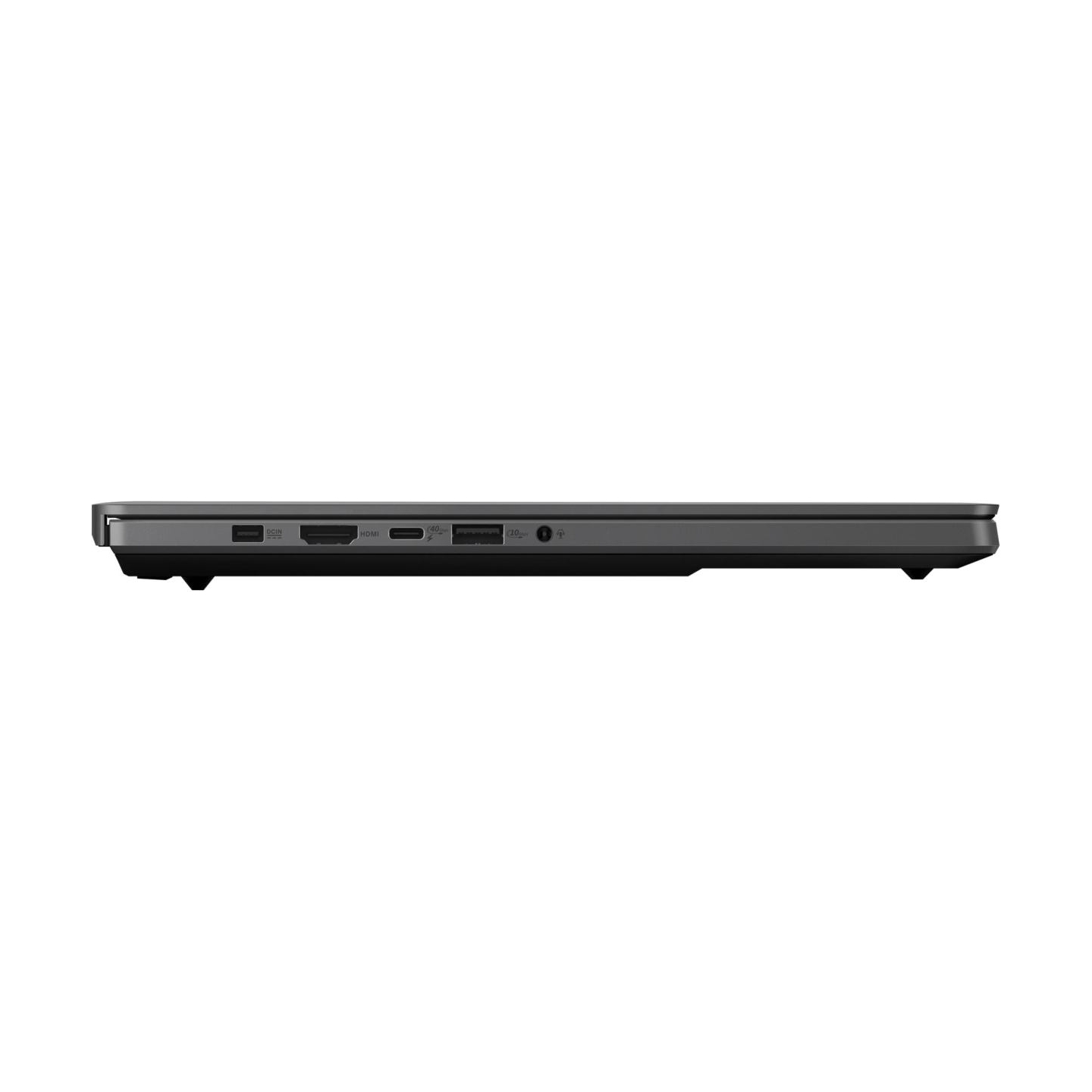 Asus Notebook|ASUS|GA403UM-QS023W|ROG Zephyrus|GA403UM-QS023W|CPU AMD RyzenT 9|270|4 GHz|14 "|2880 x 1800 pixels|RAM 16 GB|LPDDR