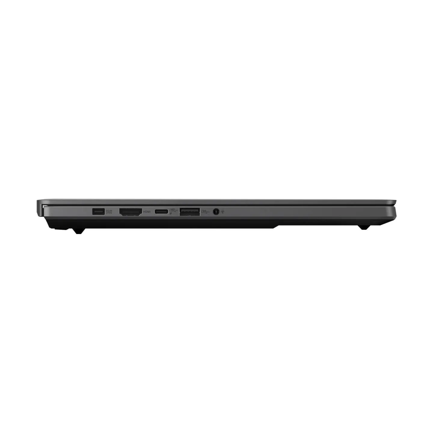 Asus Notebook|ASUS|GA403UM-QS023W|ROG Zephyrus|GA403UM-QS023W|CPU AMD RyzenT 9|270|4 GHz|14 "|2880 x 1800 pixels|RAM 16 GB|LPDDR