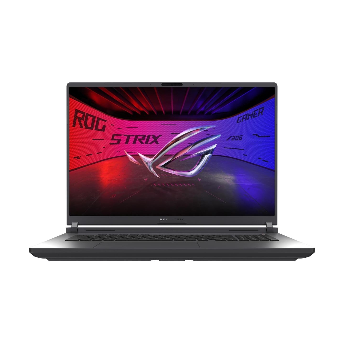 Asus Notebook|ASUS|ROG Strix|G18 (2025)|G815JPR-S9038W|CPU  Core i9|i9-14900HX|2200 MHz|18"|2560x1600|RAM 16GB|DDR5|5600 MHz|SSD