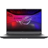 Asus Notebook|ASUS|ROG Strix|G18 (2025)|G815JPR-S9038W|CPU  Core i9|i9-14900HX|2200 MHz|18"|2560x1600|RAM 16GB|DDR5|5600 MHz|SSD