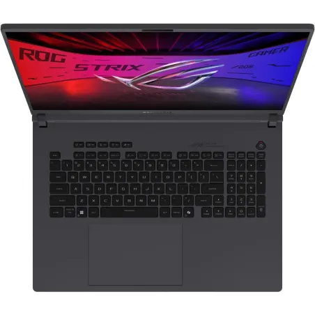 Asus Notebook|ASUS|ROG Strix|G18 (2025)|G815JPR-S9038W|CPU  Core i9|i9-14900HX|2200 MHz|18"|2560x1600|RAM 16GB|DDR5|5600 MHz|SSD