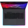 Asus Notebook|ASUS|ROG Strix|G18 (2025)|G815JPR-S9038W|CPU  Core i9|i9-14900HX|2200 MHz|18"|2560x1600|RAM 16GB|DDR5|5600 MHz|SSD