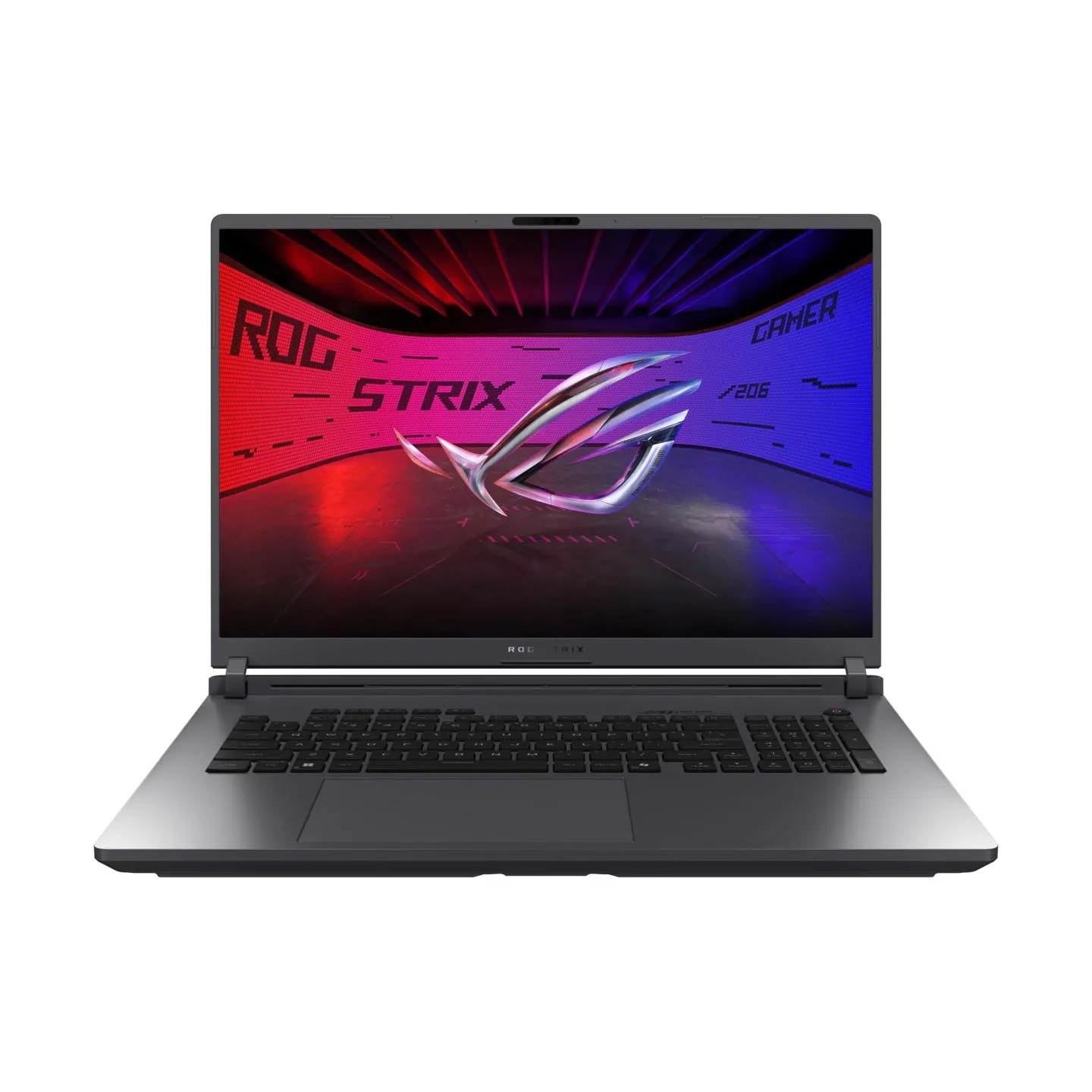 Asus Notebook|ASUS|ROG Strix|G18 (2025)|G815JPR-S9038W|CPU  Core i9|i9-14900HX|2200 MHz|18"|2560x1600|RAM 16GB|DDR5|5600 MHz|SSD