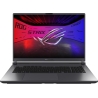 Asus Notebook|ASUS|ROG Strix|G18 (2025)|G815JPR-S9038W|CPU  Core i9|i9-14900HX|2200 MHz|18"|2560x1600|RAM 16GB|DDR5|5600 MHz|SSD