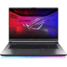 Asus Notebook|ASUS|ROG Strix|G18 (2025)|G815JPR-S9038W|CPU  Core i9|i9-14900HX|2200 MHz|18"|2560x1600|RAM 16GB|DDR5|5600 MHz|SSD