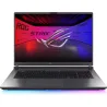 Asus Notebook|ASUS|ROG Strix|G18 (2025)|G815JPR-S9038W|CPU  Core i9|i9-14900HX|2200 MHz|18"|2560x1600|RAM 16GB|DDR5|5600 MHz|SSD
