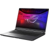 Asus Notebook|ASUS|ROG Strix|G18 (2025)|G815JPR-S9038W|CPU  Core i9|i9-14900HX|2200 MHz|18"|2560x1600|RAM 16GB|DDR5|5600 MHz|SSD