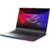 Asus Notebook|ASUS|ROG Strix|G18 (2025)|G815JPR-S9038W|CPU  Core i9|i9-14900HX|2200 MHz|18"|2560x1600|RAM 16GB|DDR5|5600 MHz|SSD