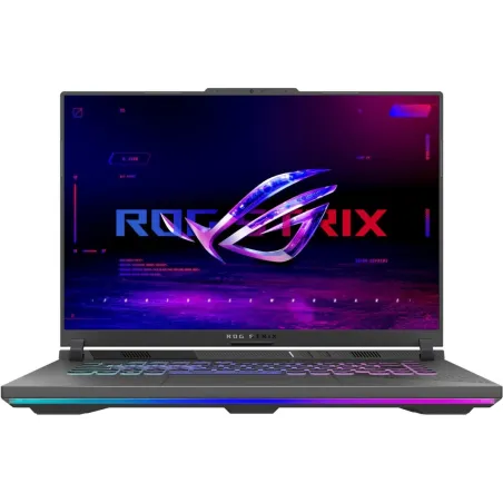 Asus Notebook|ASUS|G614PR-RV092W|ROG Strix|G614PR-RV092W|CPU AMD RyzenT 9|8940HX|2.4 GHz|16 "|1920 x 1200 pixels|RAM 16 GB|DDR5-