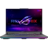 Asus Notebook|ASUS|G614PR-RV092W|ROG Strix|G614PR-RV092W|CPU AMD RyzenT 9|8940HX|2.4 GHz|16 "|1920 x 1200 pixels|RAM 16 GB|DDR5-