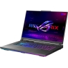 Asus Notebook|ASUS|G614PR-RV092W|ROG Strix|G614PR-RV092W|CPU AMD RyzenT 9|8940HX|2.4 GHz|16 "|1920 x 1200 pixels|RAM 16 GB|DDR5-