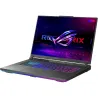 Asus Notebook|ASUS|G614PR-RV092W|ROG Strix|G614PR-RV092W|CPU AMD RyzenT 9|8940HX|2.4 GHz|16 "|1920 x 1200 pixels|RAM 16 GB|DDR5-