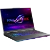 Asus Notebook|ASUS|G614PR-RV092W|ROG Strix|G614PR-RV092W|CPU AMD RyzenT 9|8940HX|2.4 GHz|16 "|1920 x 1200 pixels|RAM 16 GB|DDR5-