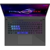 Asus Notebook|ASUS|G614PR-RV092W|ROG Strix|G614PR-RV092W|CPU AMD RyzenT 9|8940HX|2.4 GHz|16 "|1920 x 1200 pixels|RAM 16 GB|DDR5-