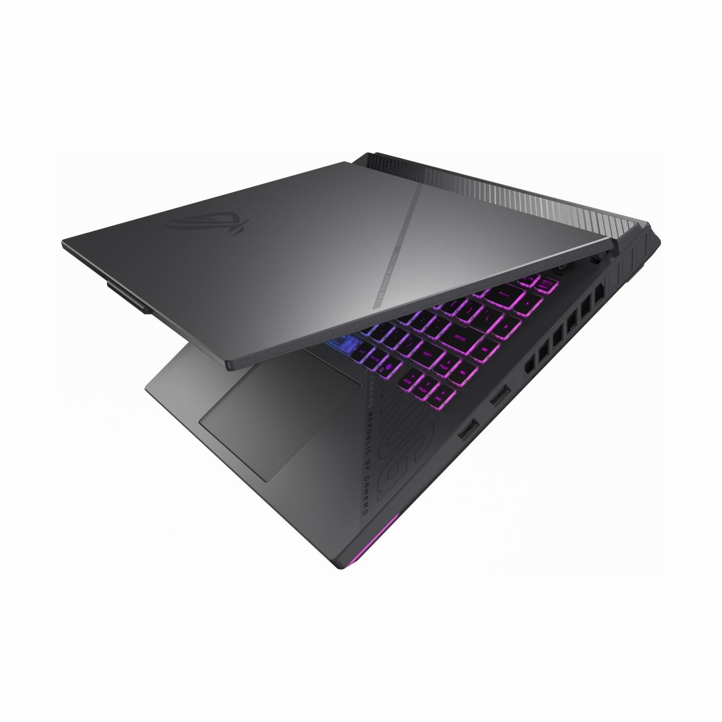 Asus Notebook|ASUS|G614PR-RV092W|ROG Strix|G614PR-RV092W|CPU AMD RyzenT 9|8940HX|2.4 GHz|16 "|1920 x 1200 pixels|RAM 16 GB|DDR5-