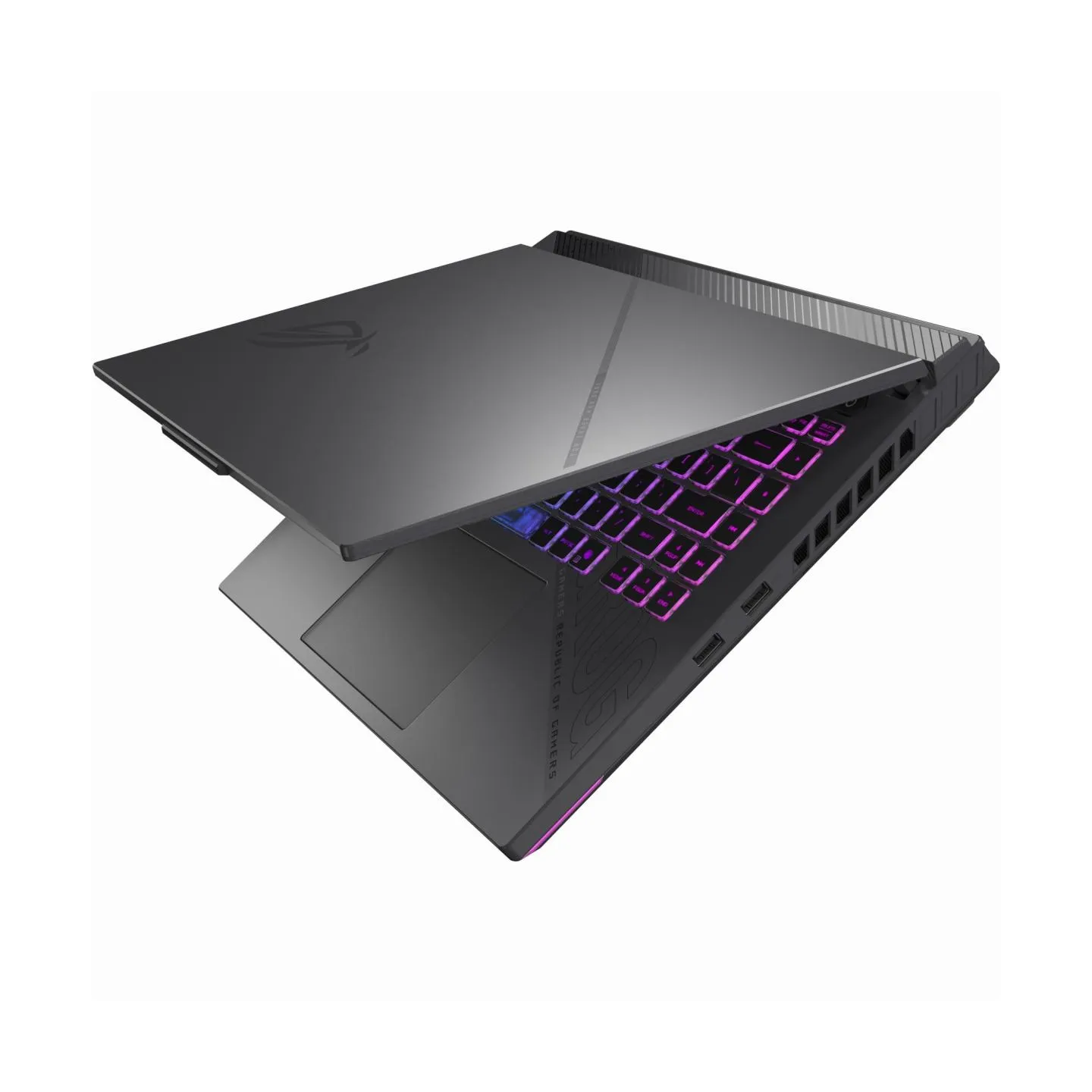 Asus Notebook|ASUS|G614PR-RV092W|ROG Strix|G614PR-RV092W|CPU AMD RyzenT 9|8940HX|2.4 GHz|16 "|1920 x 1200 pixels|RAM 16 GB|DDR5-
