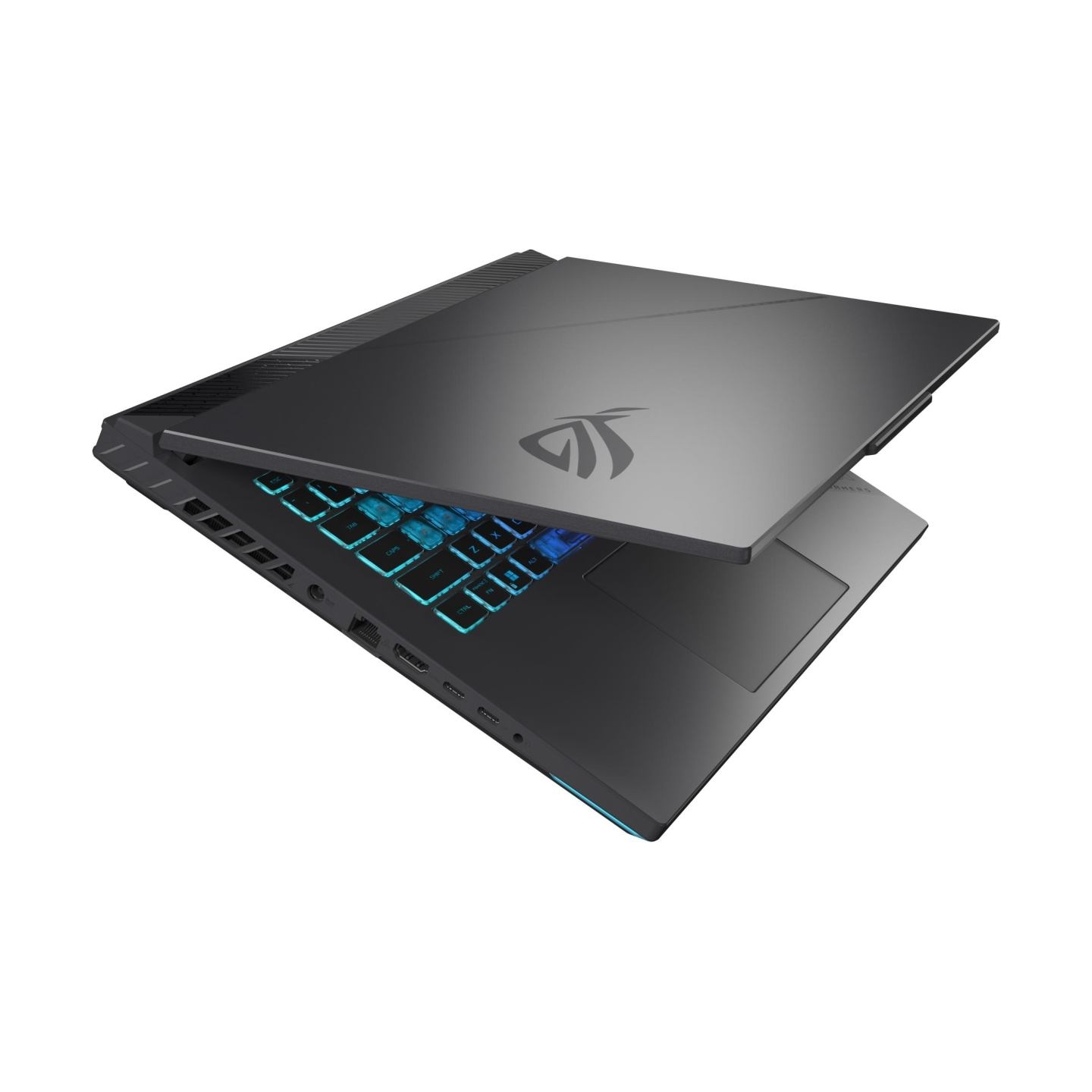 Asus Notebook|ASUS|G614PR-RV092W|ROG Strix|G614PR-RV092W|CPU AMD RyzenT 9|8940HX|2.4 GHz|16 "|1920 x 1200 pixels|RAM 16 GB|DDR5-