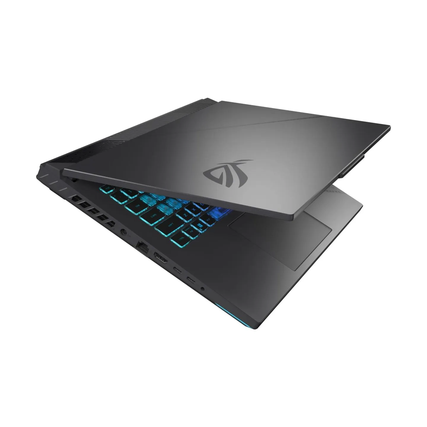 Asus Notebook|ASUS|G614PR-RV092W|ROG Strix|G614PR-RV092W|CPU AMD RyzenT 9|8940HX|2.4 GHz|16 "|1920 x 1200 pixels|RAM 16 GB|DDR5-