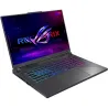 Asus Notebook|ASUS|G614PR-RV092W|ROG Strix|G614PR-RV092W|CPU AMD RyzenT 9|8940HX|2.4 GHz|16 "|1920 x 1200 pixels|RAM 16 GB|DDR5-