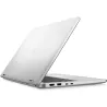 Dell Notebook|DELL|Pro Plus|Pro Plus 2-in-1 (PB14250)|CPU  Core Ultra|u5-235U|2000 MHz|CPU features vPro|14"|Touchscreen|RAM 16G