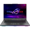 Asus Notebook|ASUS|ROG Strix|G16 (2025)|G614FR-S5022W|CPU  Ryzen 9|9955HX|2500 MHz|16"|2560x1600|RAM 16GB|DDR5|5600 MHz|SSD 1TB|