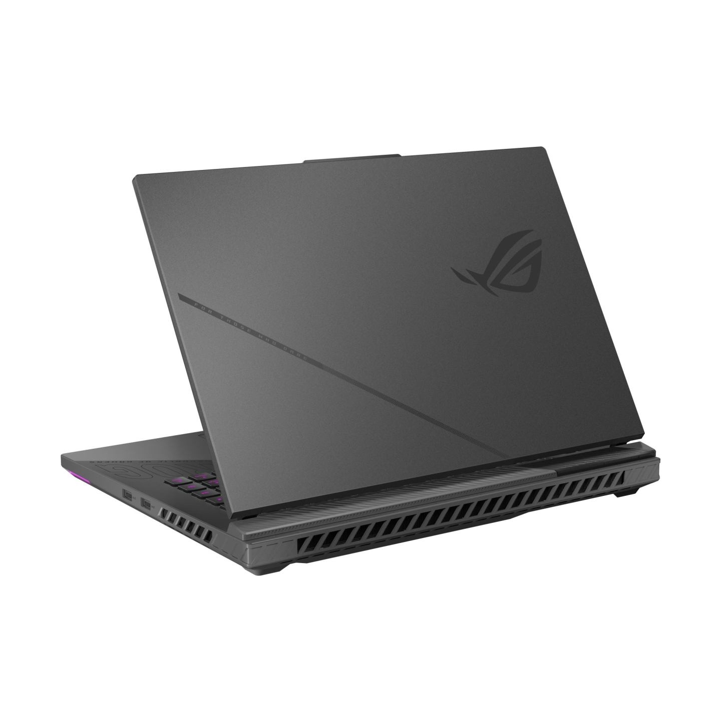 Asus Notebook|ASUS|ROG Strix|G16 (2025)|G614FR-S5022W|CPU  Ryzen 9|9955HX|2500 MHz|16"|2560x1600|RAM 16GB|DDR5|5600 MHz|SSD 1TB|