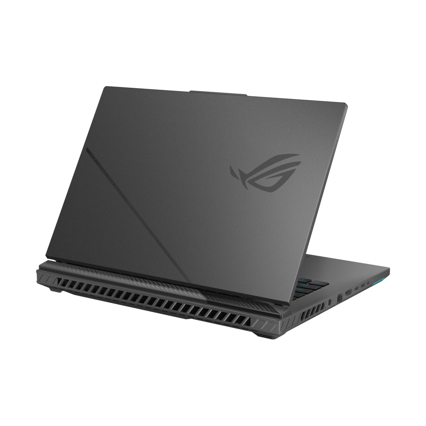 Asus Notebook|ASUS|ROG Strix|G16 (2025)|G614FR-S5022W|CPU  Ryzen 9|9955HX|2500 MHz|16"|2560x1600|RAM 16GB|DDR5|5600 MHz|SSD 1TB|