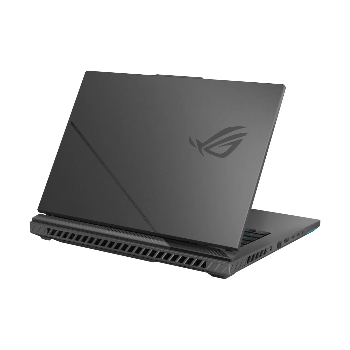Asus Notebook|ASUS|ROG Strix|G16 (2025)|G614FR-S5022W|CPU  Ryzen 9|9955HX|2500 MHz|16"|2560x1600|RAM 16GB|DDR5|5600 MHz|SSD 1TB|