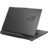 Asus Notebook|ASUS|ROG Strix|G16 (2025)|G614FR-S5022W|CPU  Ryzen 9|9955HX|2500 MHz|16"|2560x1600|RAM 16GB|DDR5|5600 MHz|SSD 1TB|
