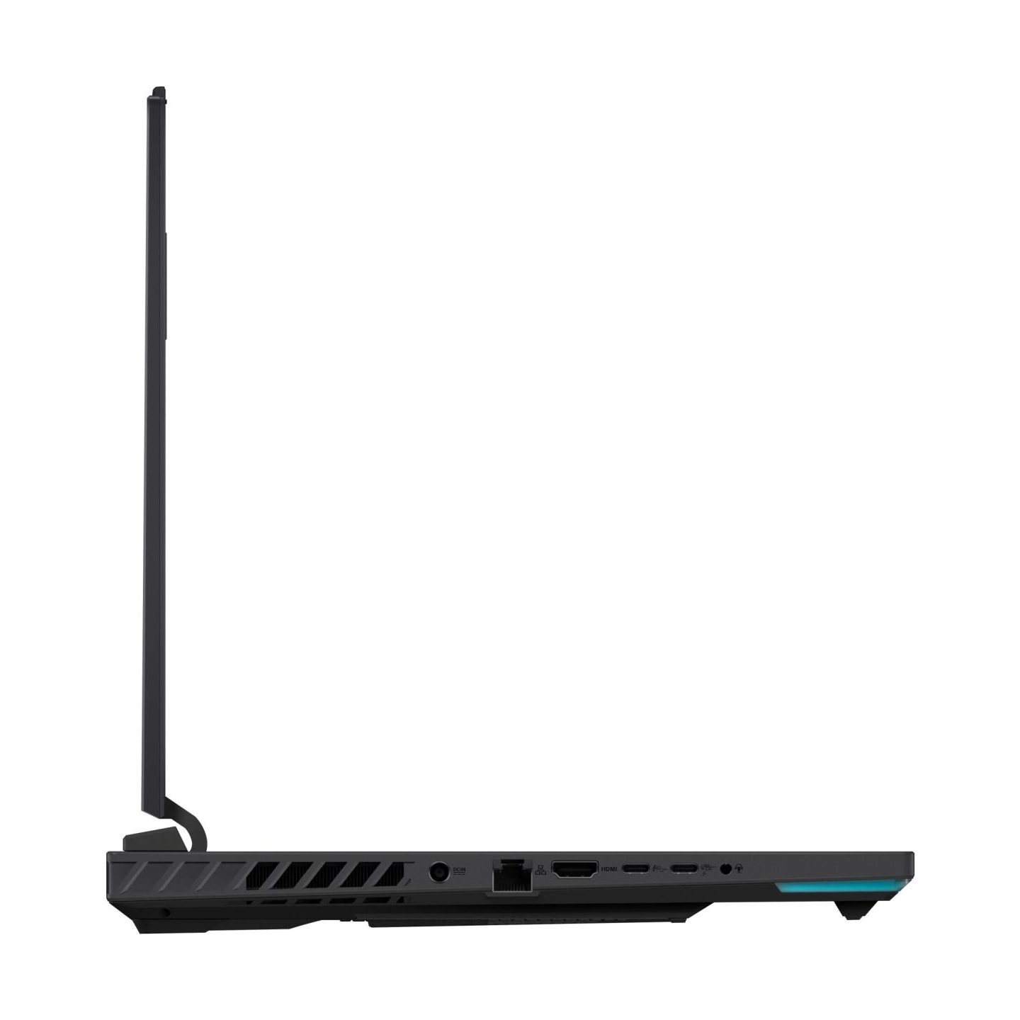 Asus Notebook|ASUS|ROG Strix|G16 (2025)|G614FR-S5022W|CPU  Ryzen 9|9955HX|2500 MHz|16"|2560x1600|RAM 16GB|DDR5|5600 MHz|SSD 1TB|