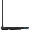Asus Notebook|ASUS|ROG Strix|G16 (2025)|G614FR-S5022W|CPU  Ryzen 9|9955HX|2500 MHz|16"|2560x1600|RAM 16GB|DDR5|5600 MHz|SSD 1TB|