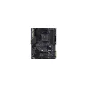 Asus | TUF GAMING B450-PLUS II | Processor family AMD | Processor socket AM4 | DDR4 | Memory slots 4 | Number of SATA connectors