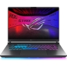 Asus Notebook|ASUS|ROG Strix|G16 (2025)|G615LW-S5075W|CPU  Core Ultra|U9-275HX|2700 MHz|16"|2560x1600|RAM 16GB|DDR5|5600 MHz|SSD