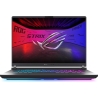 Asus Notebook|ASUS|ROG Strix|G16 (2025)|G615LW-S5075W|CPU  Core Ultra|U9-275HX|2700 MHz|16"|2560x1600|RAM 16GB|DDR5|5600 MHz|SSD