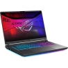 Asus Notebook|ASUS|ROG Strix|G16 (2025)|G615LW-S5075W|CPU  Core Ultra|U9-275HX|2700 MHz|16"|2560x1600|RAM 16GB|DDR5|5600 MHz|SSD