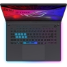 Asus Notebook|ASUS|ROG Strix|G16 (2025)|G615LW-S5075W|CPU  Core Ultra|U9-275HX|2700 MHz|16"|2560x1600|RAM 16GB|DDR5|5600 MHz|SSD