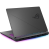 Asus Notebook|ASUS|ROG Strix|G16 (2025)|G615LW-S5075W|CPU  Core Ultra|U9-275HX|2700 MHz|16"|2560x1600|RAM 16GB|DDR5|5600 MHz|SSD