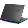 Asus Notebook|ASUS|ROG Strix|G16 (2025)|G615LW-S5075W|CPU  Core Ultra|U9-275HX|2700 MHz|16"|2560x1600|RAM 16GB|DDR5|5600 MHz|SSD